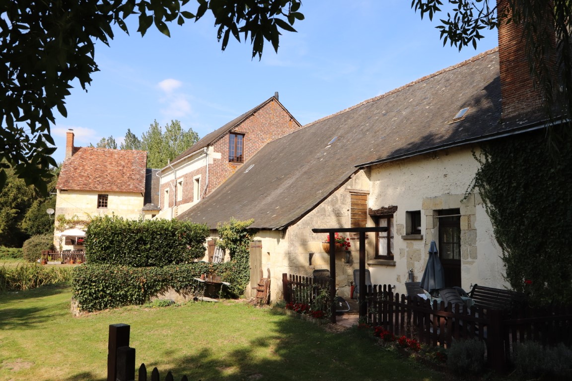 Gîte La Maison du Frère
